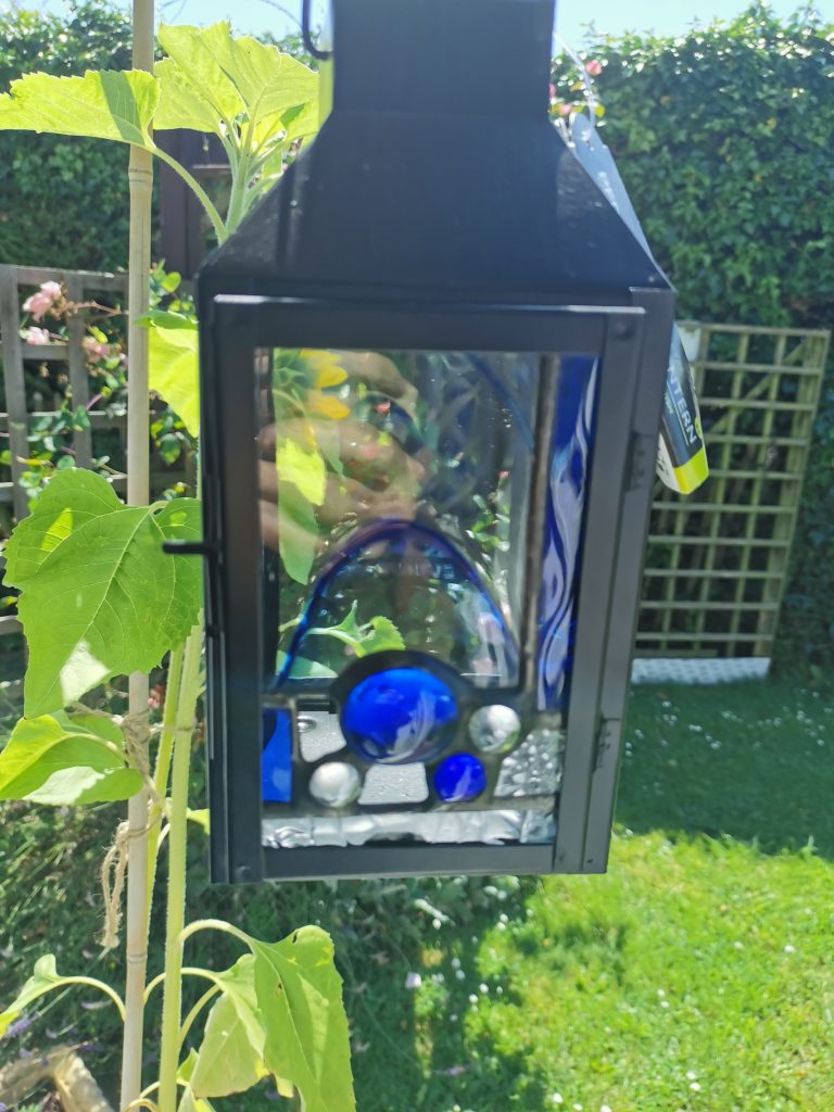 Blue Lantern